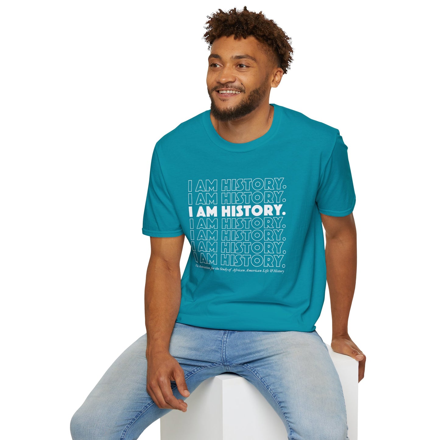 I am History Tee