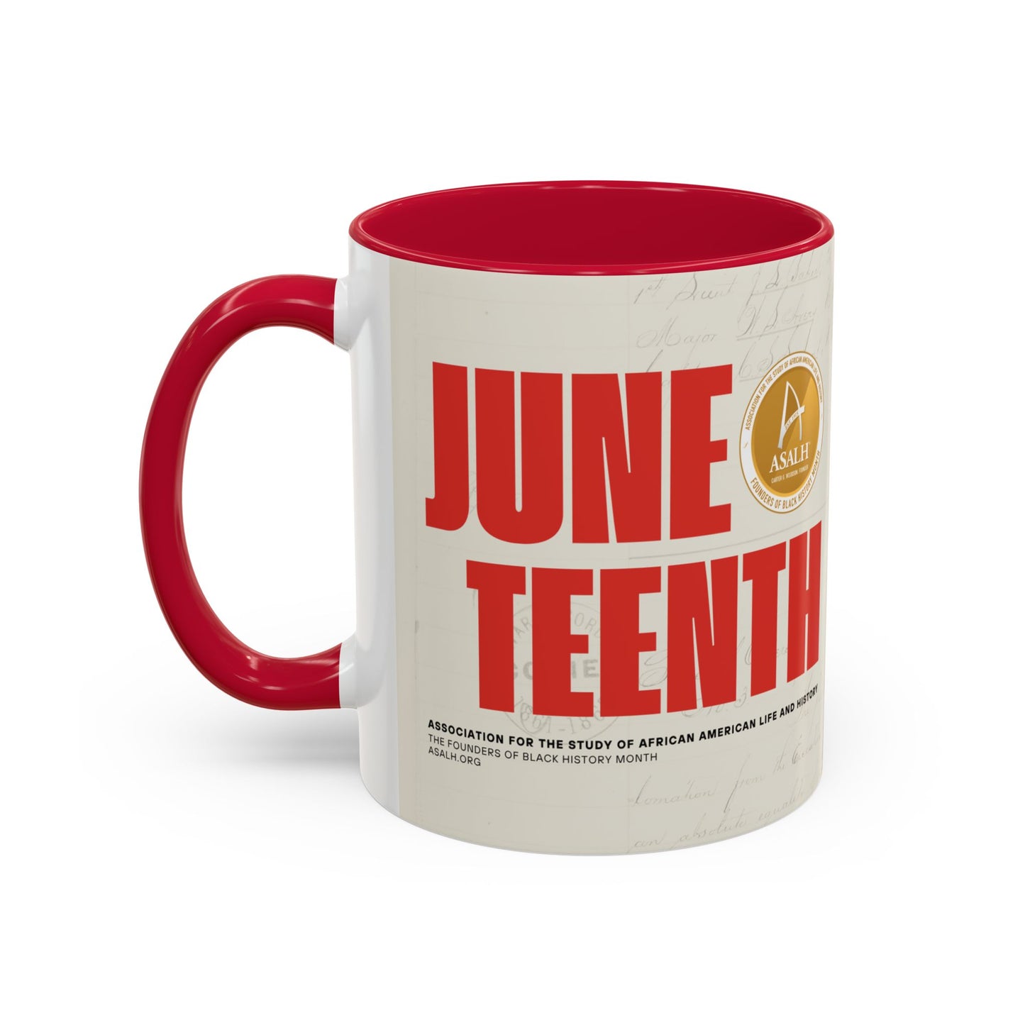 Juneteenth Mug