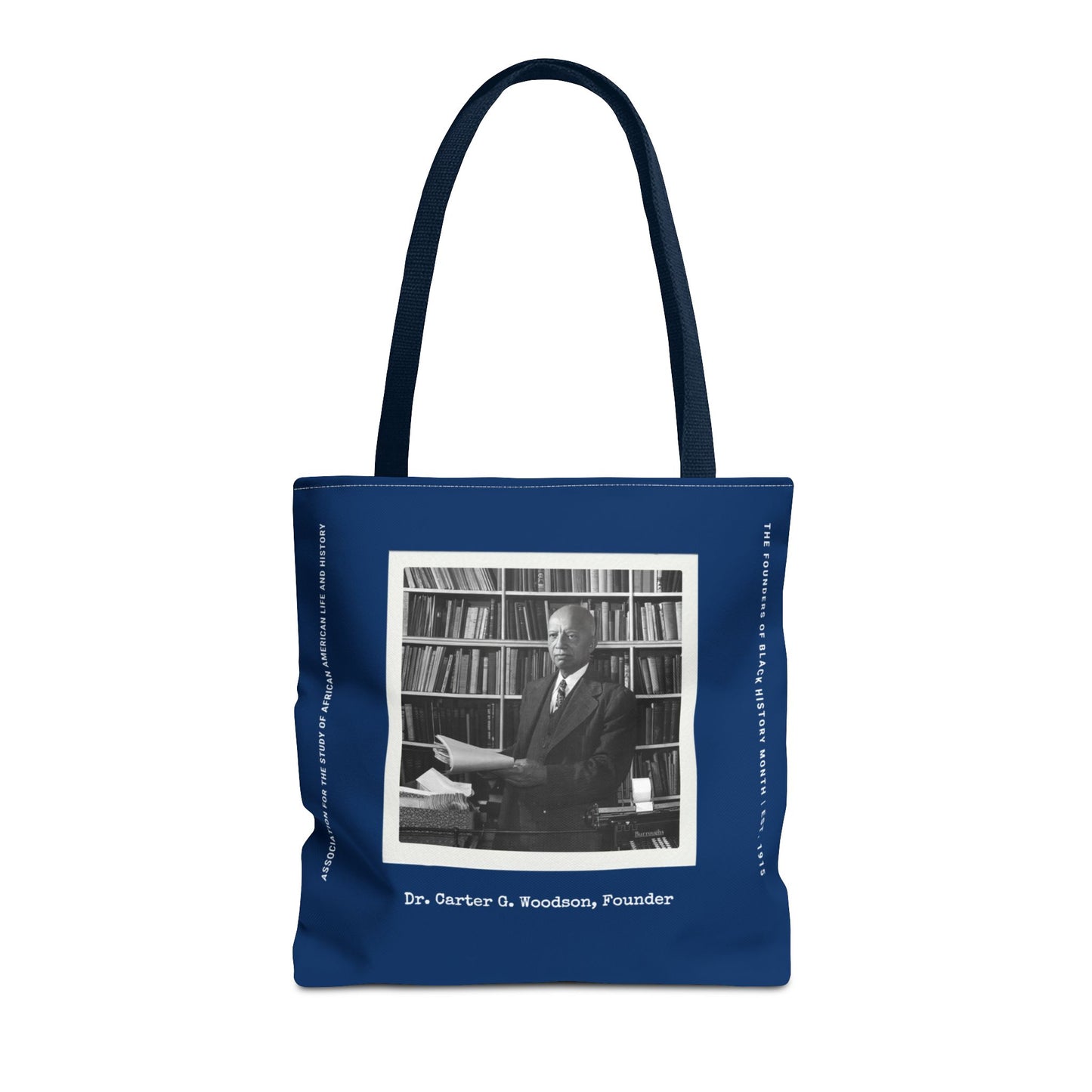 110th Anniversary Tote Bag