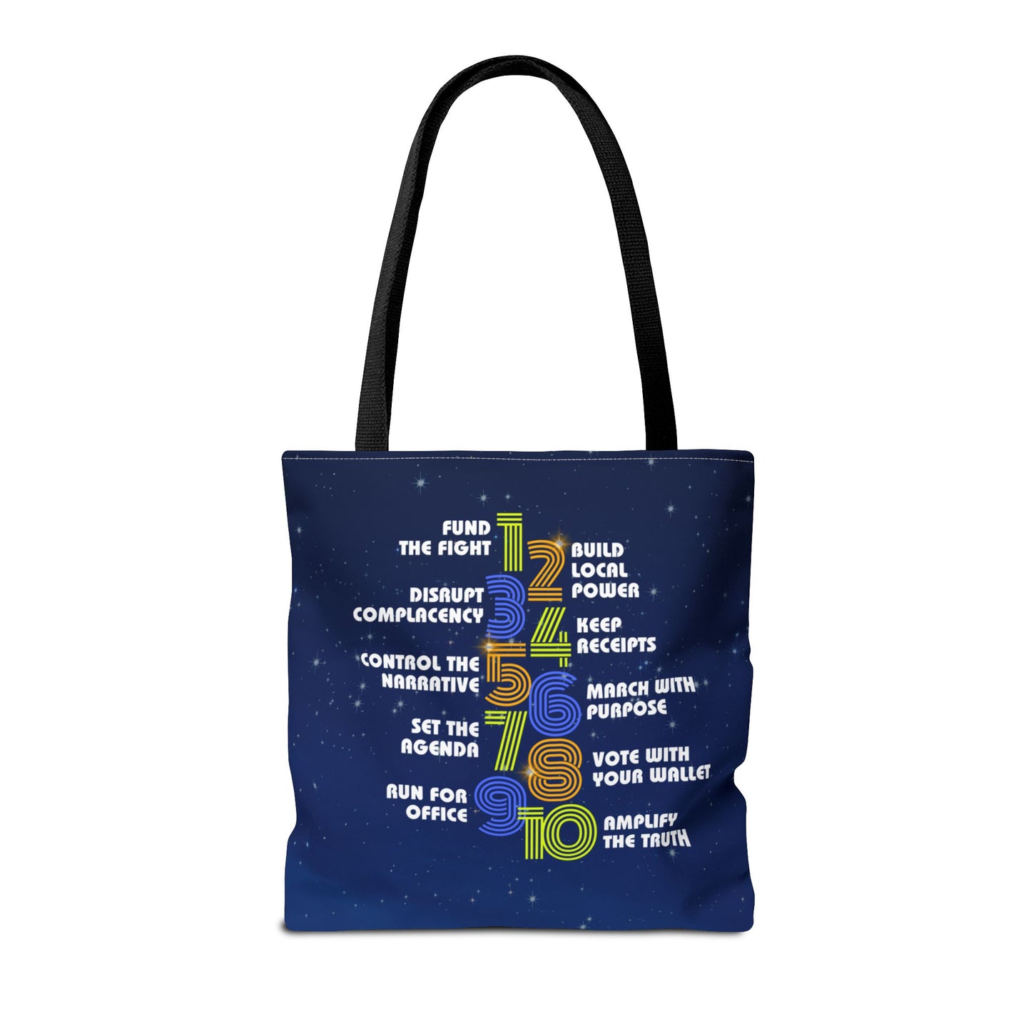 ASALH's North Star Tote