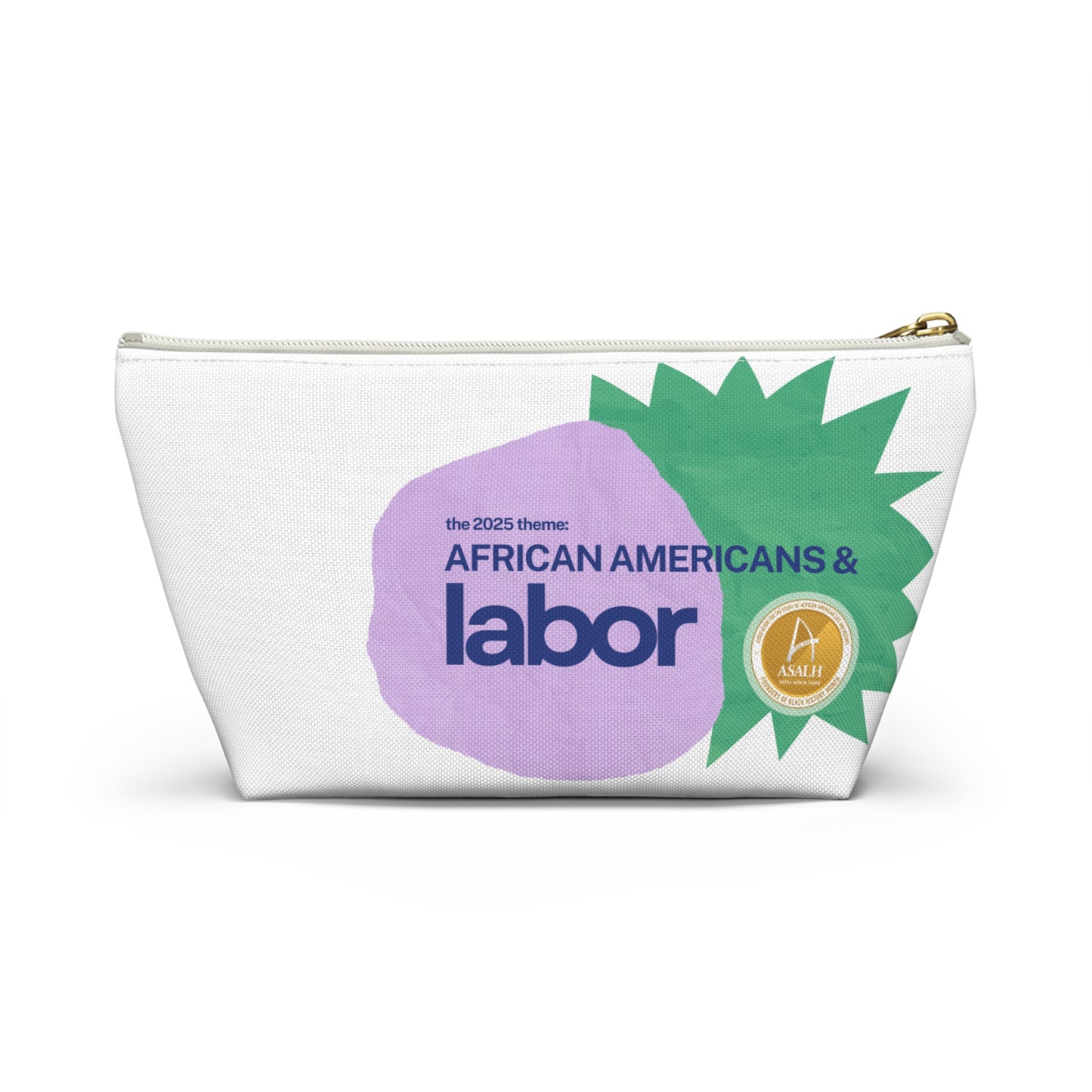 Labor Theme - Commemorative Pencil Pouch