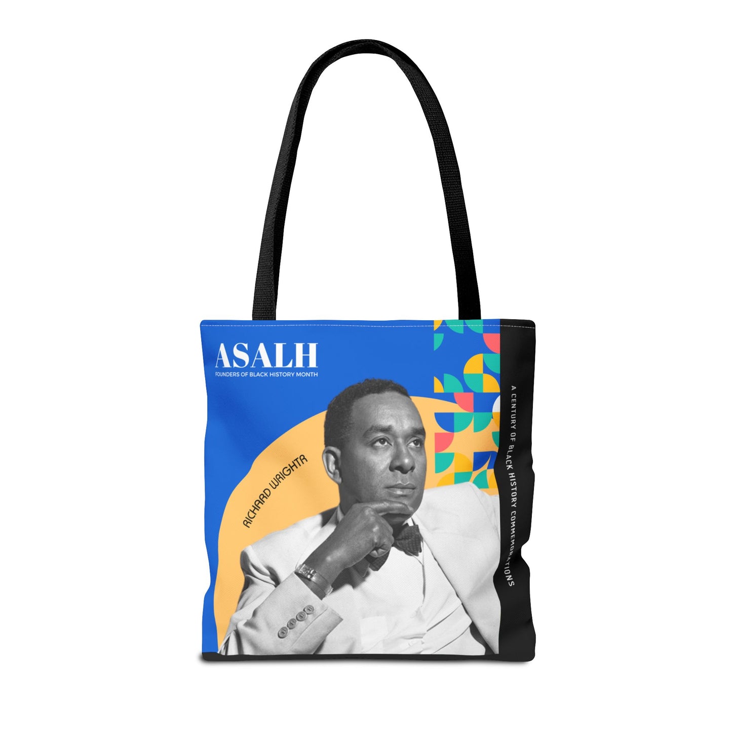 Harlem Renaissance Tote