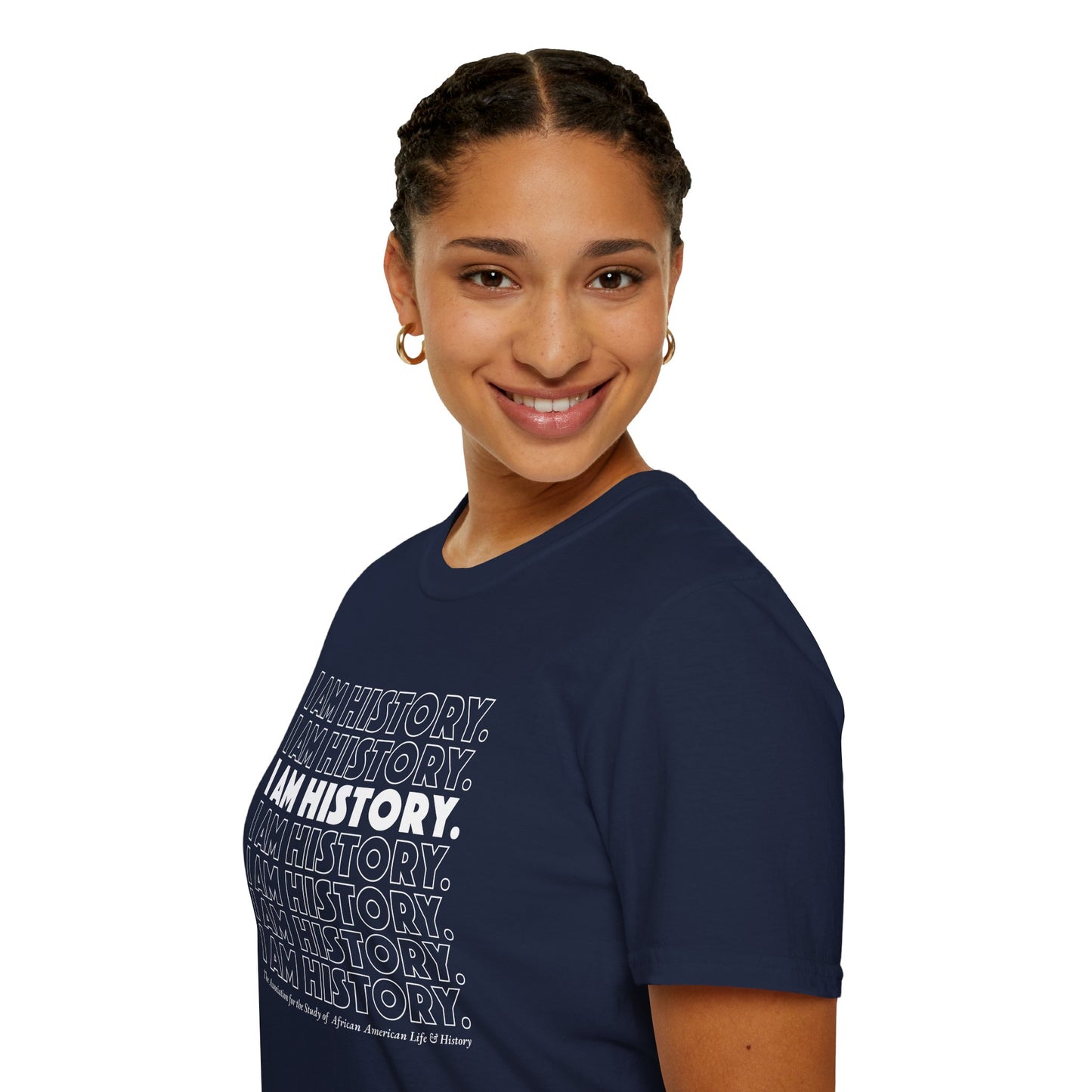 I am History Tee