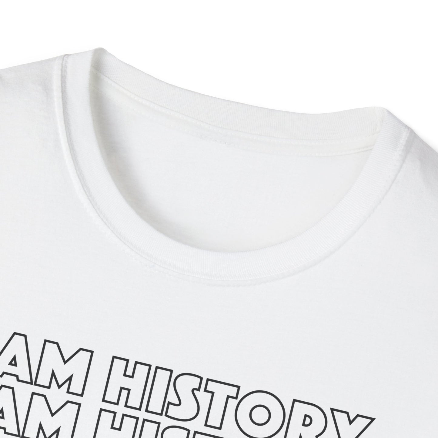I am History Tee