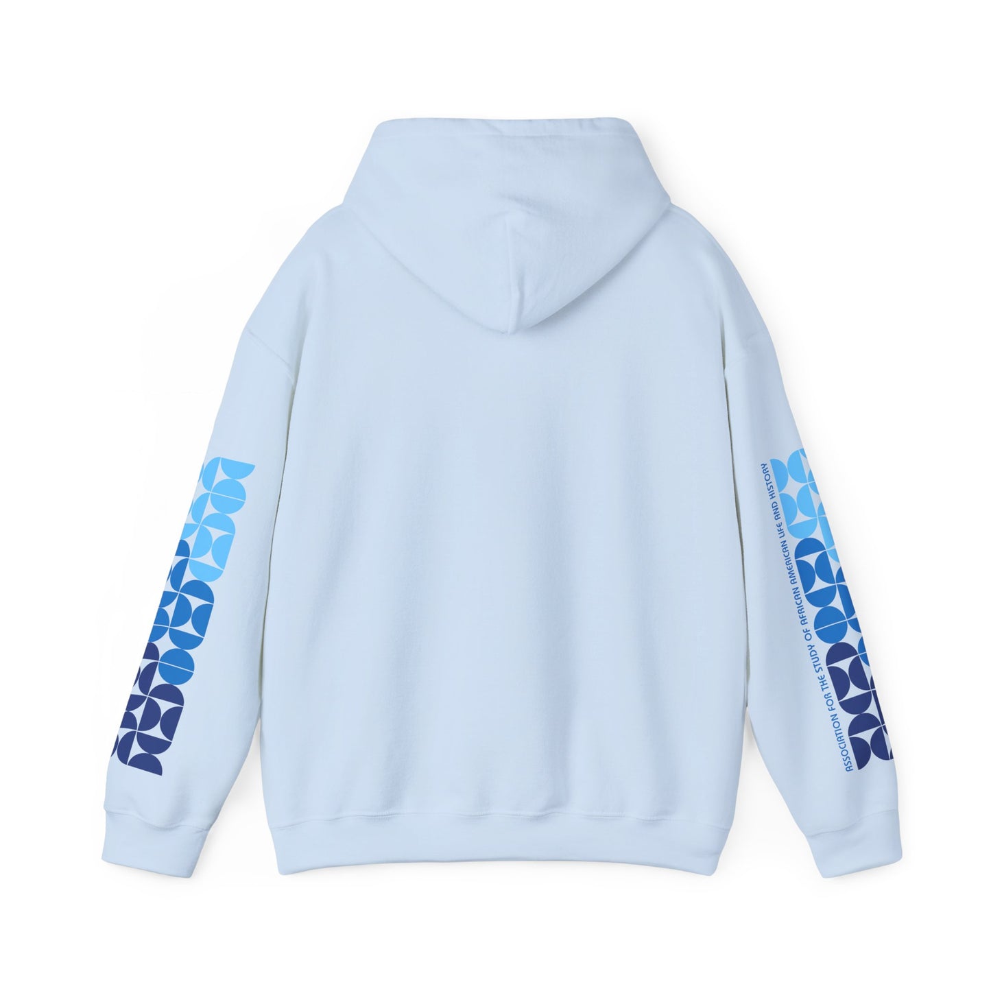 A Century of Black History Commemorations Unisex Heavy Blend™ Hoodie