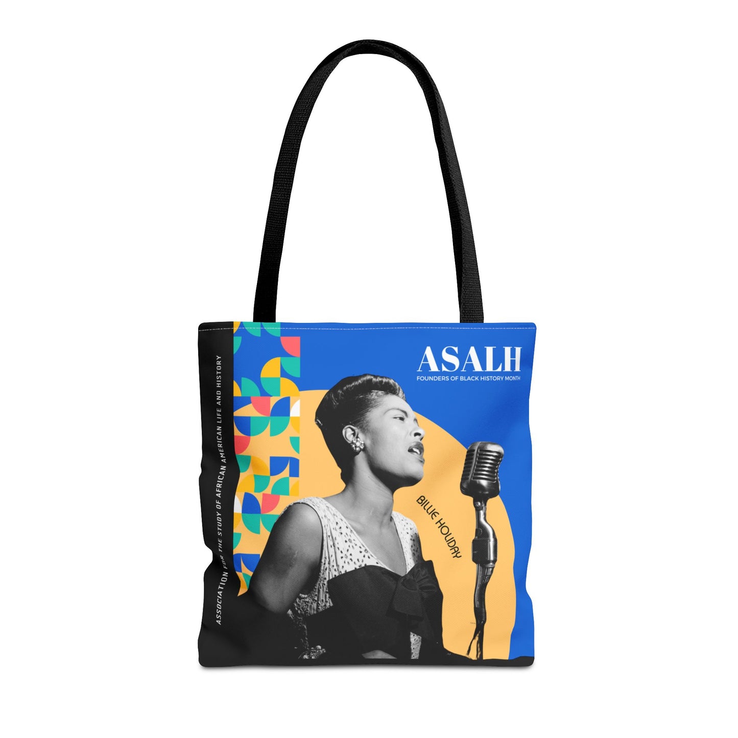 Harlem Renaissance Tote