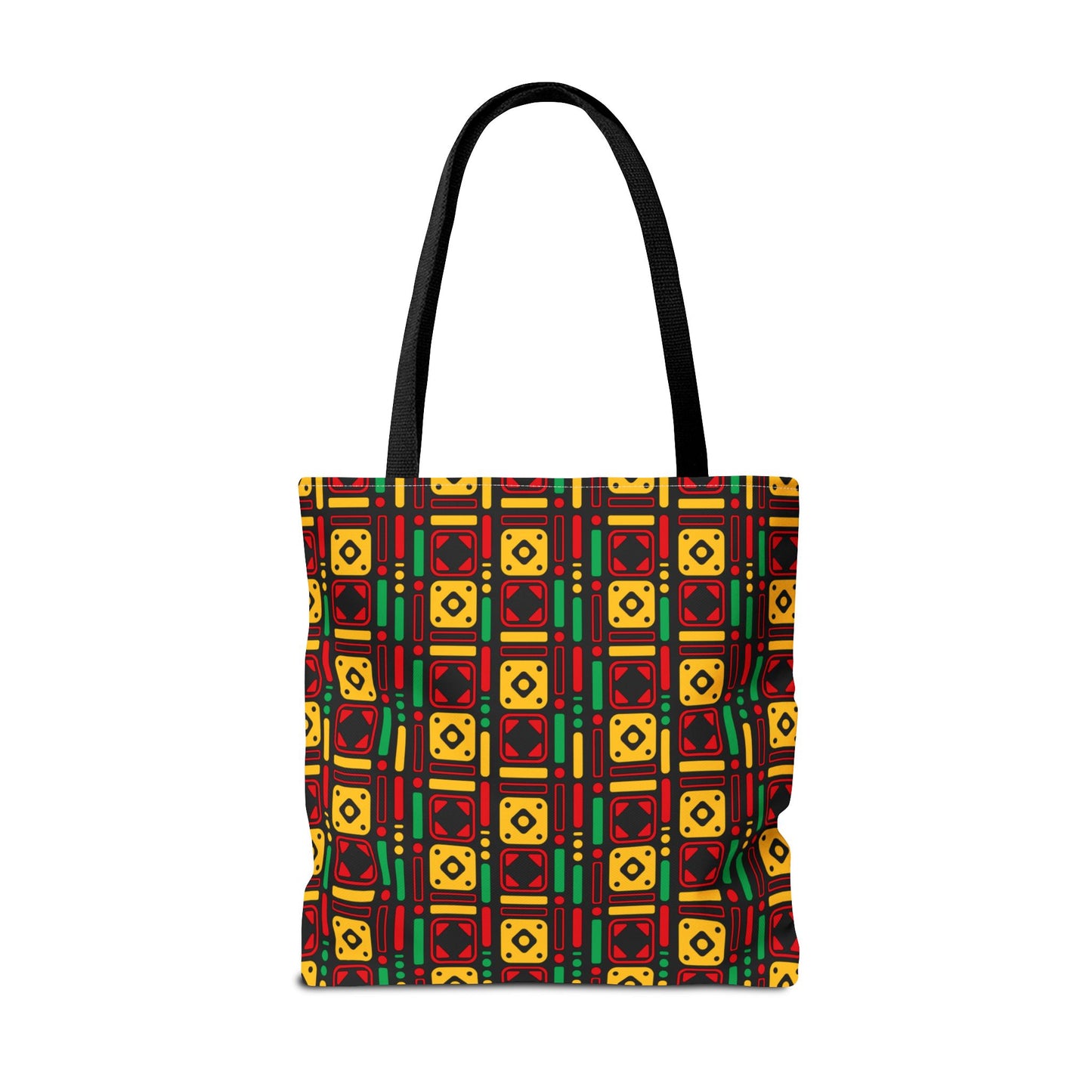 Promote, Protect, Preserve - Tote