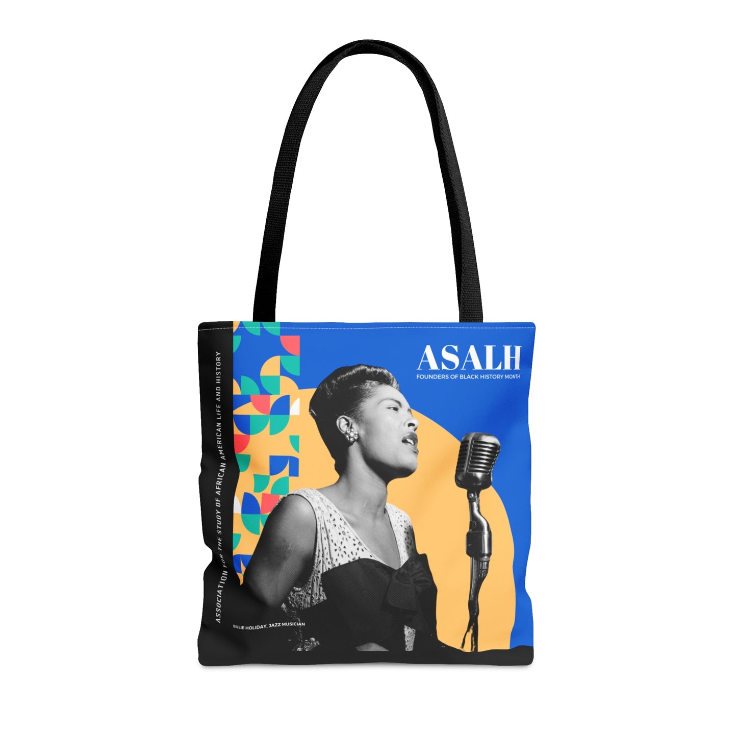 2024 Arts Theme: Harlem Renaissance Tote