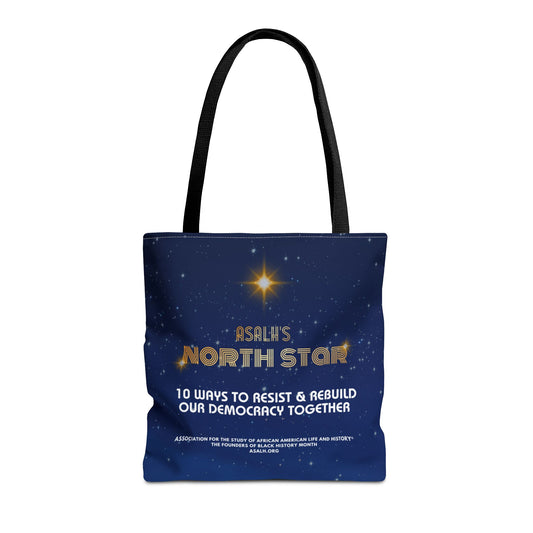 ASALH's North Star Tote