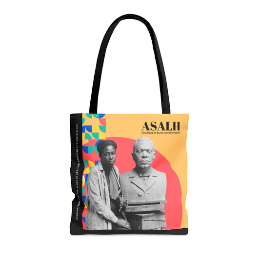 2024 Arts Theme: Pittsburgh Artists Tote