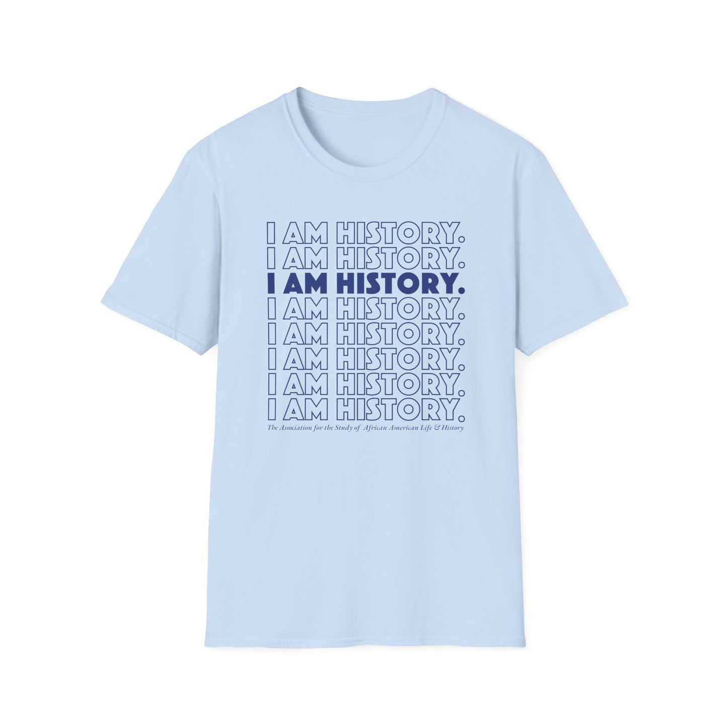 I am History Tee