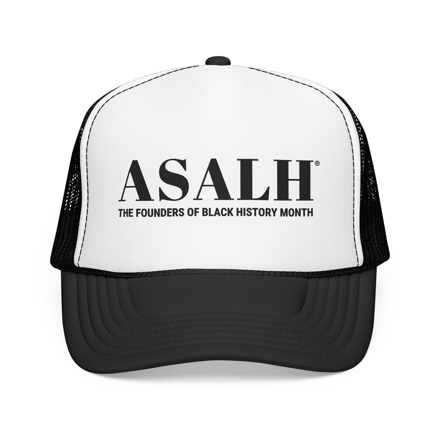 Foam Trucker Hat