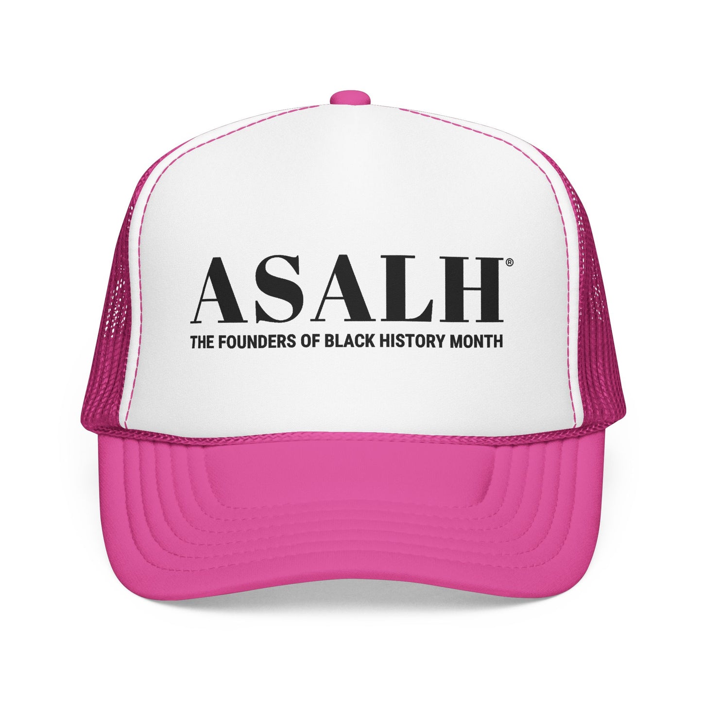 Foam Trucker Hat