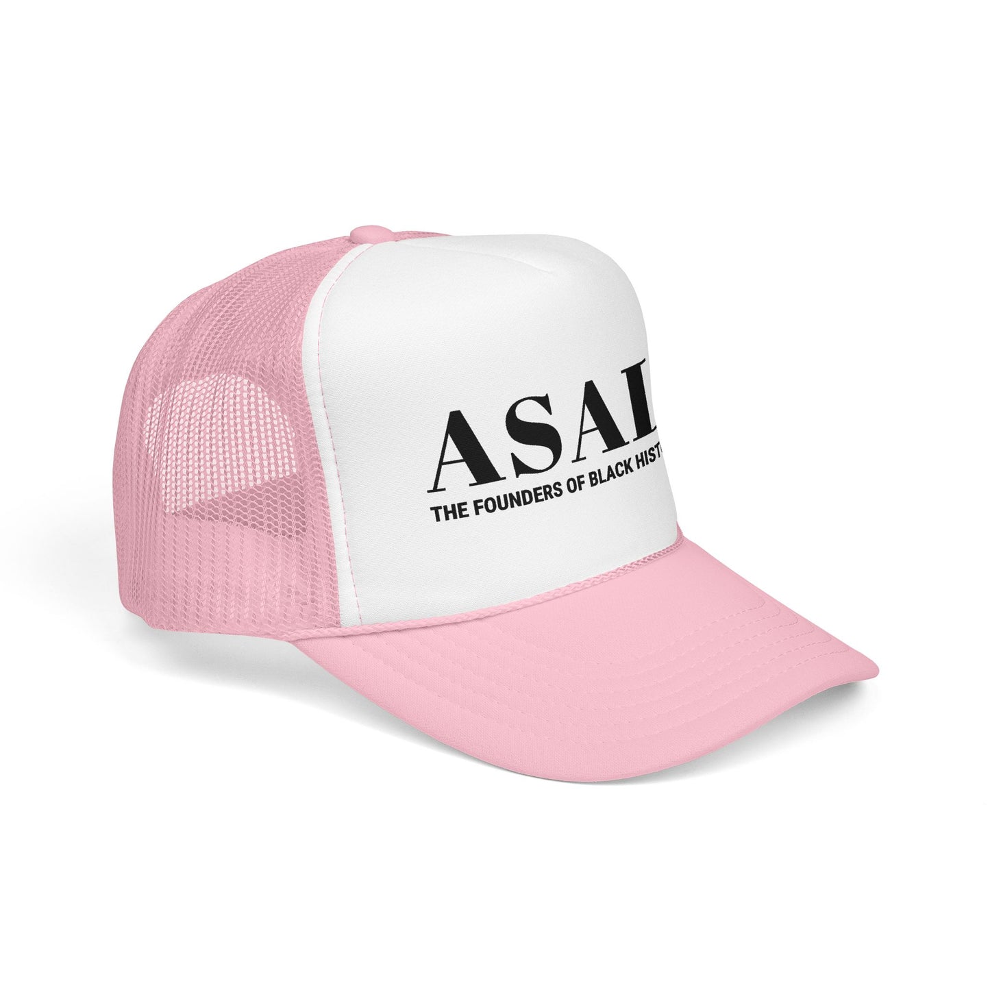 Foam Trucker Hat