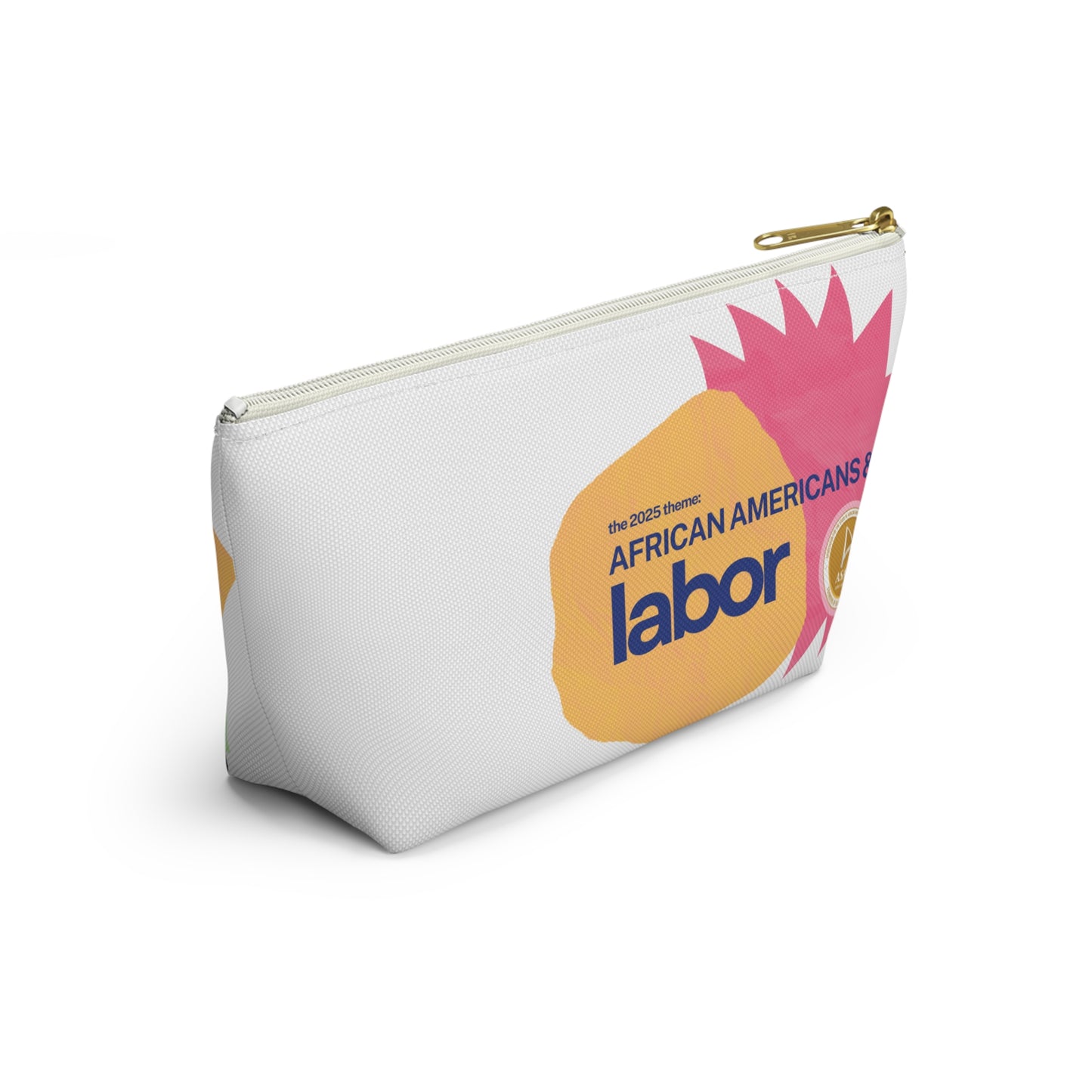 Labor Theme - Union Legacy Pencil Pouch