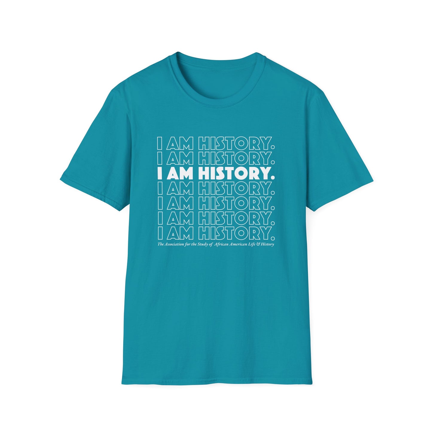 I am History Tee