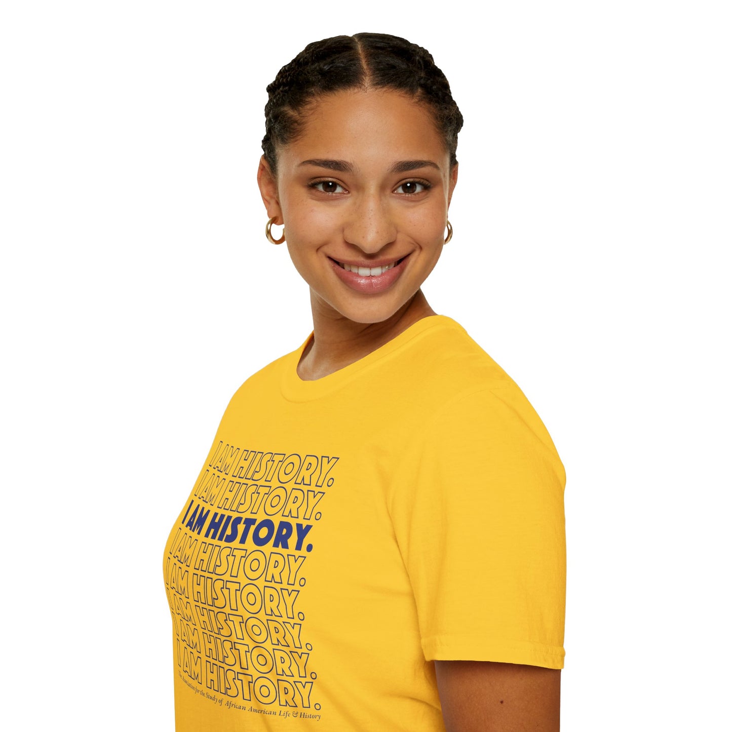I am History Tee
