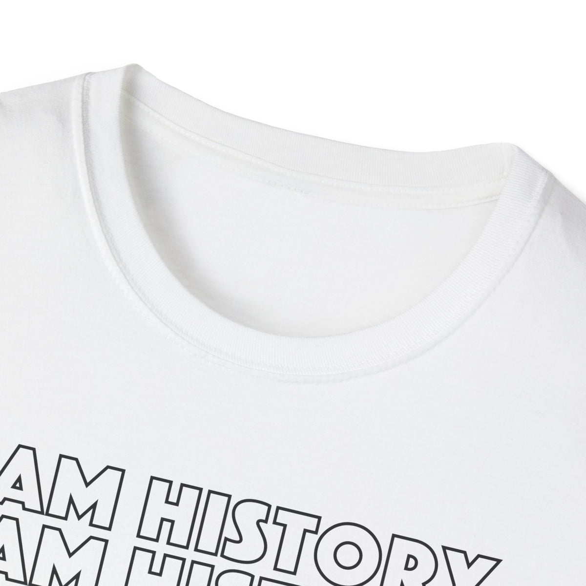 I am History Tee