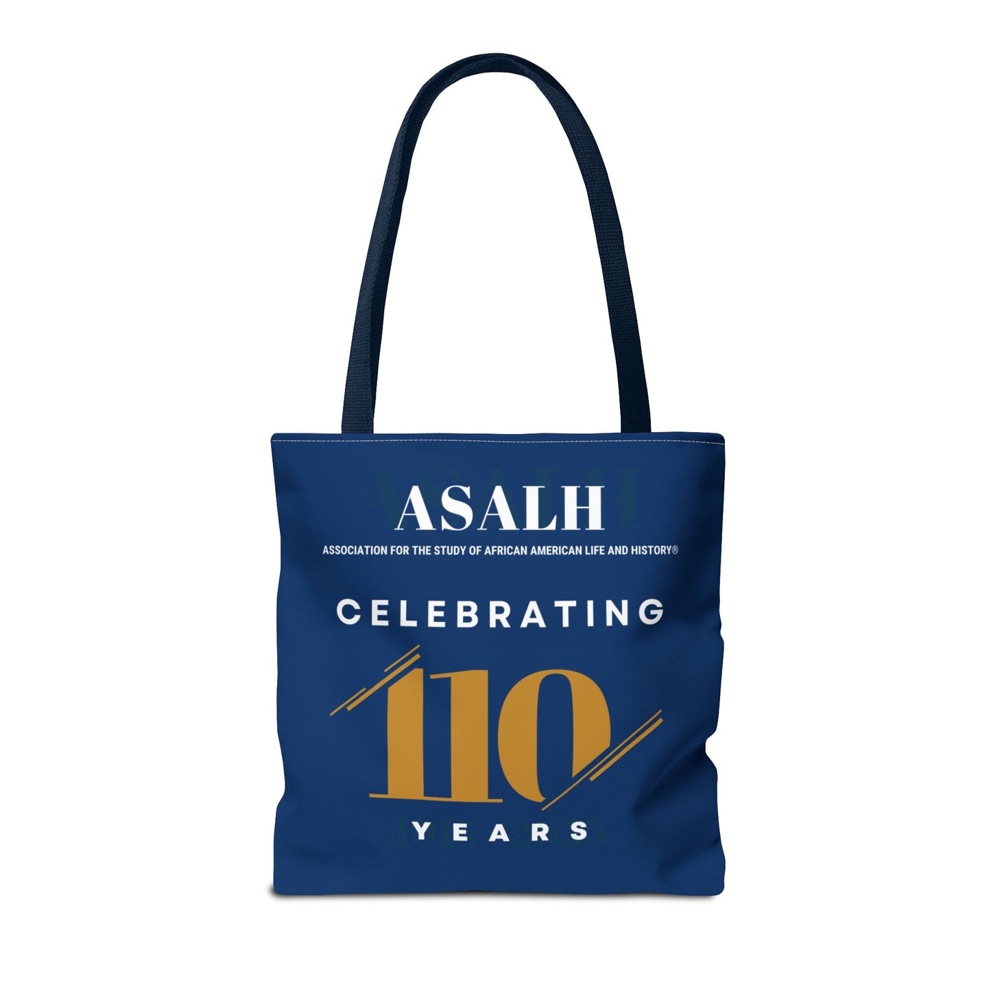 110th Anniversary Tote Bag