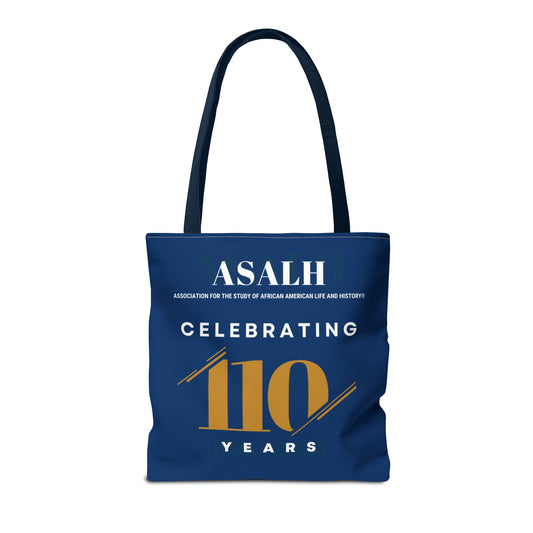 110th Anniversary Tote Bag