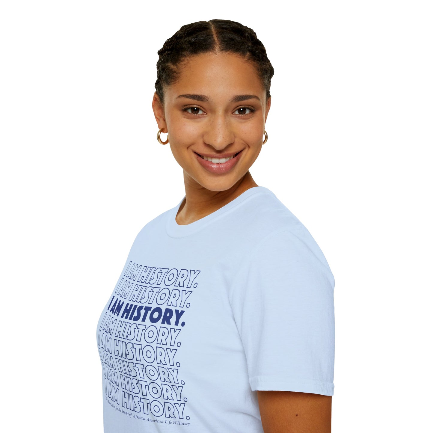 I am History Tee
