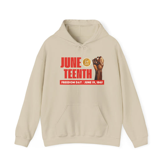 Juneteenth Hoodie