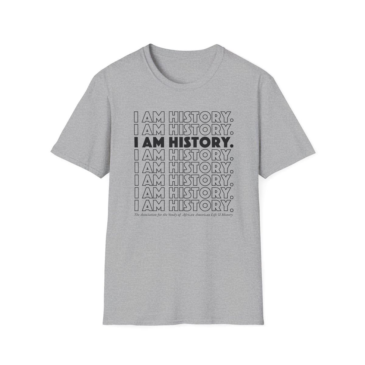 I am History Tee