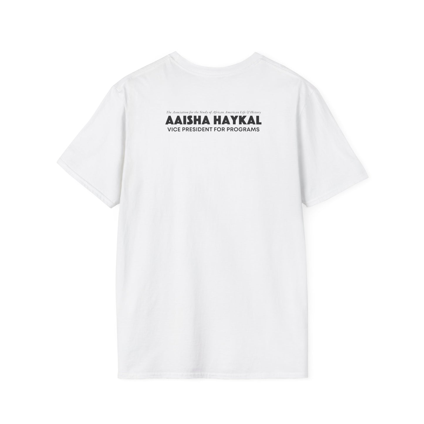 I am History Tee