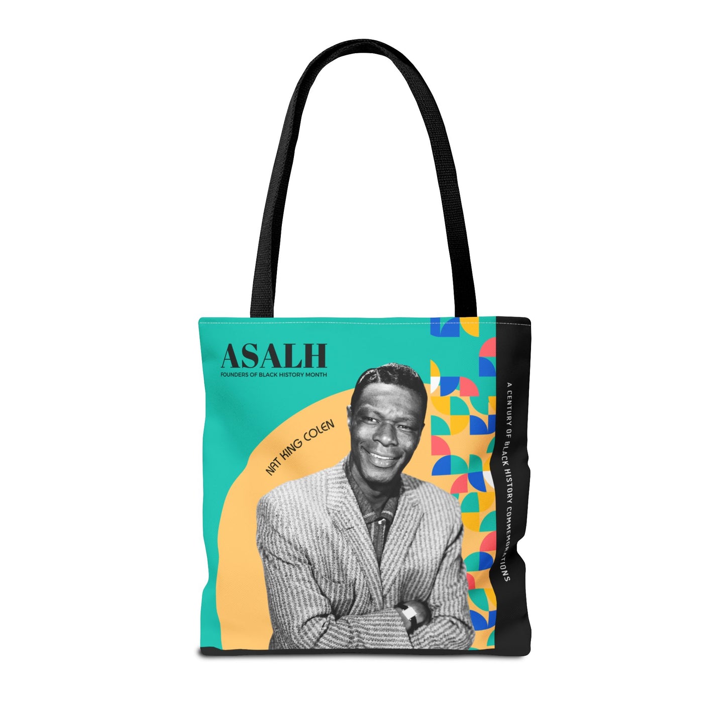 Jazz Lover Tote