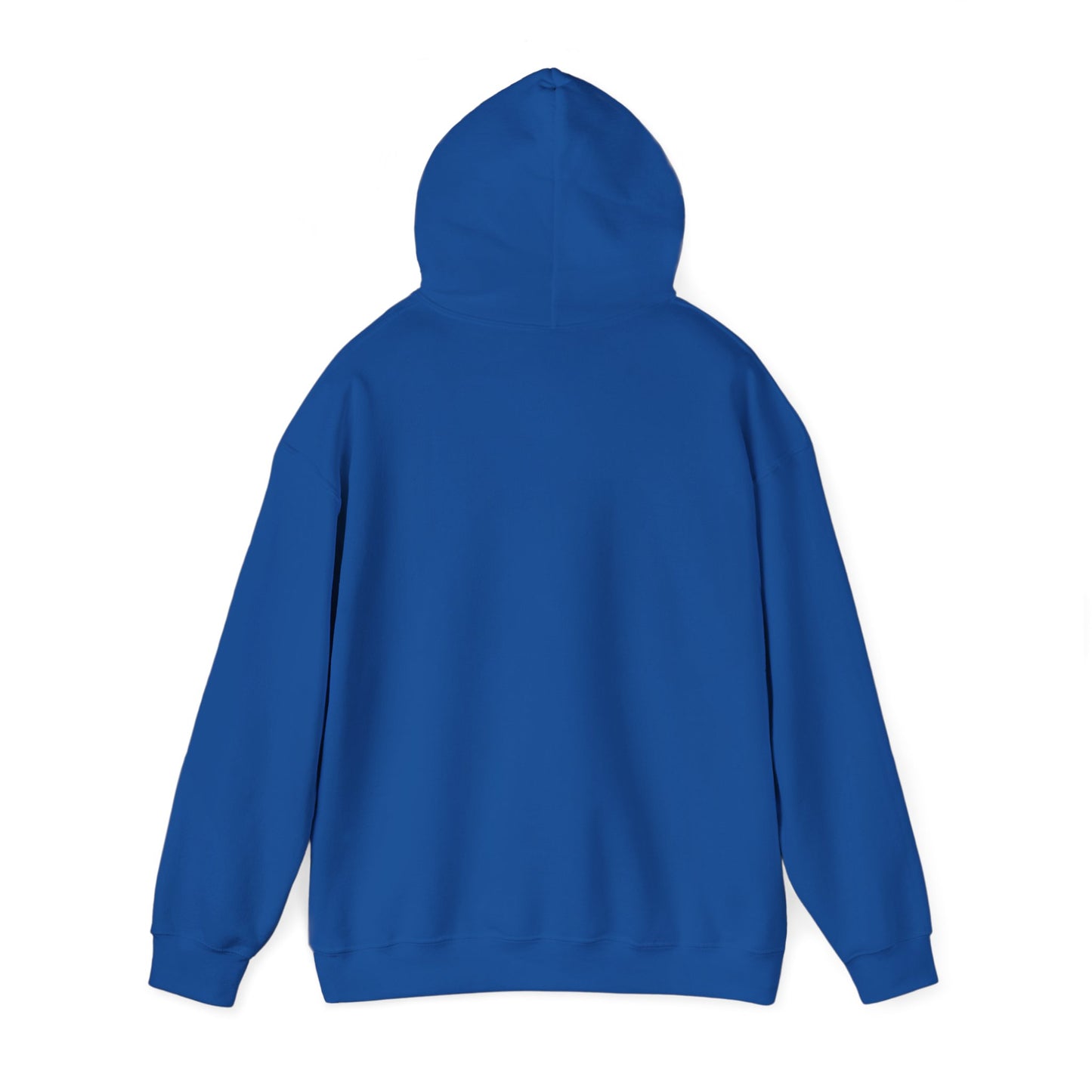 Celebrate Black History Month Unisex Heavy Blend™ Hoodie