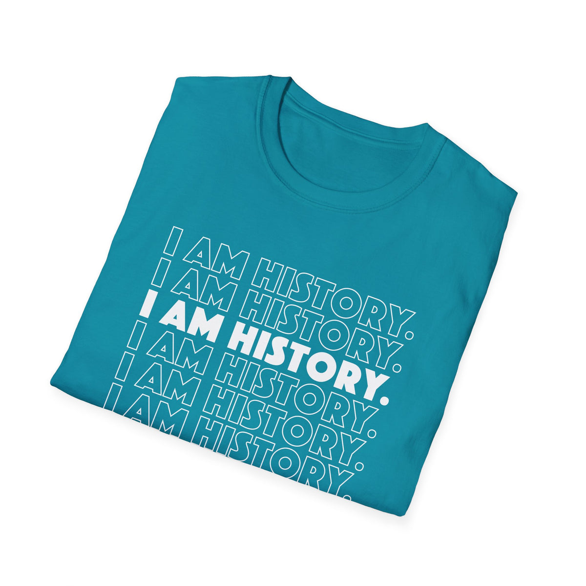 I am History Tee