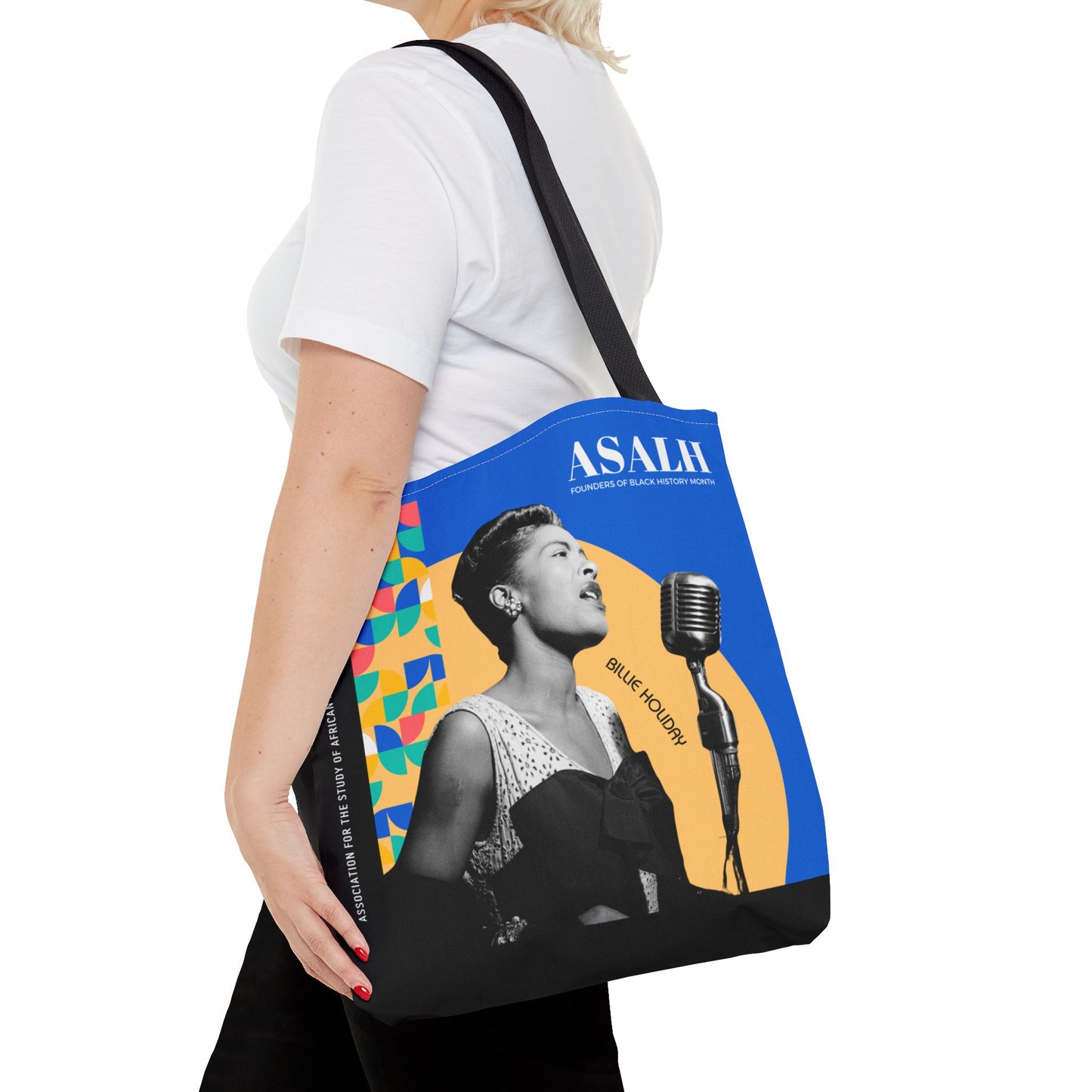 Harlem Renaissance Tote
