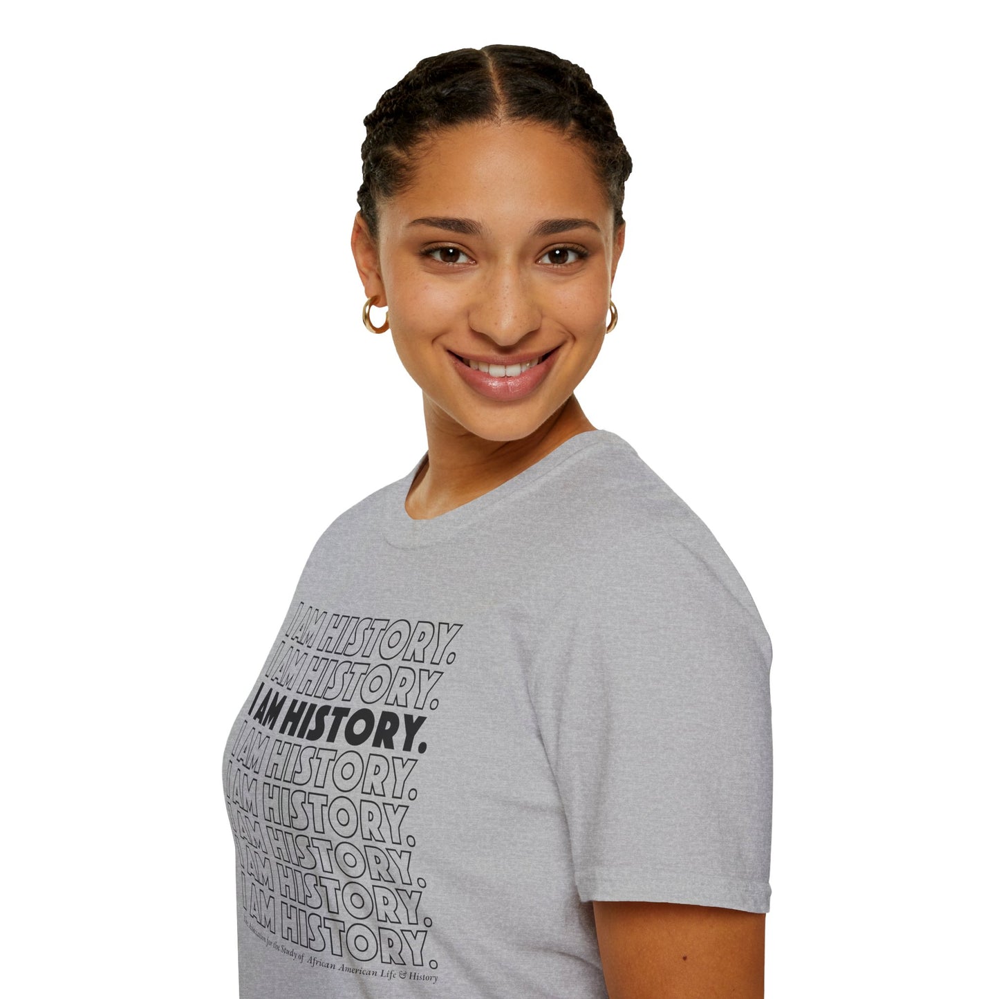 I am History Tee