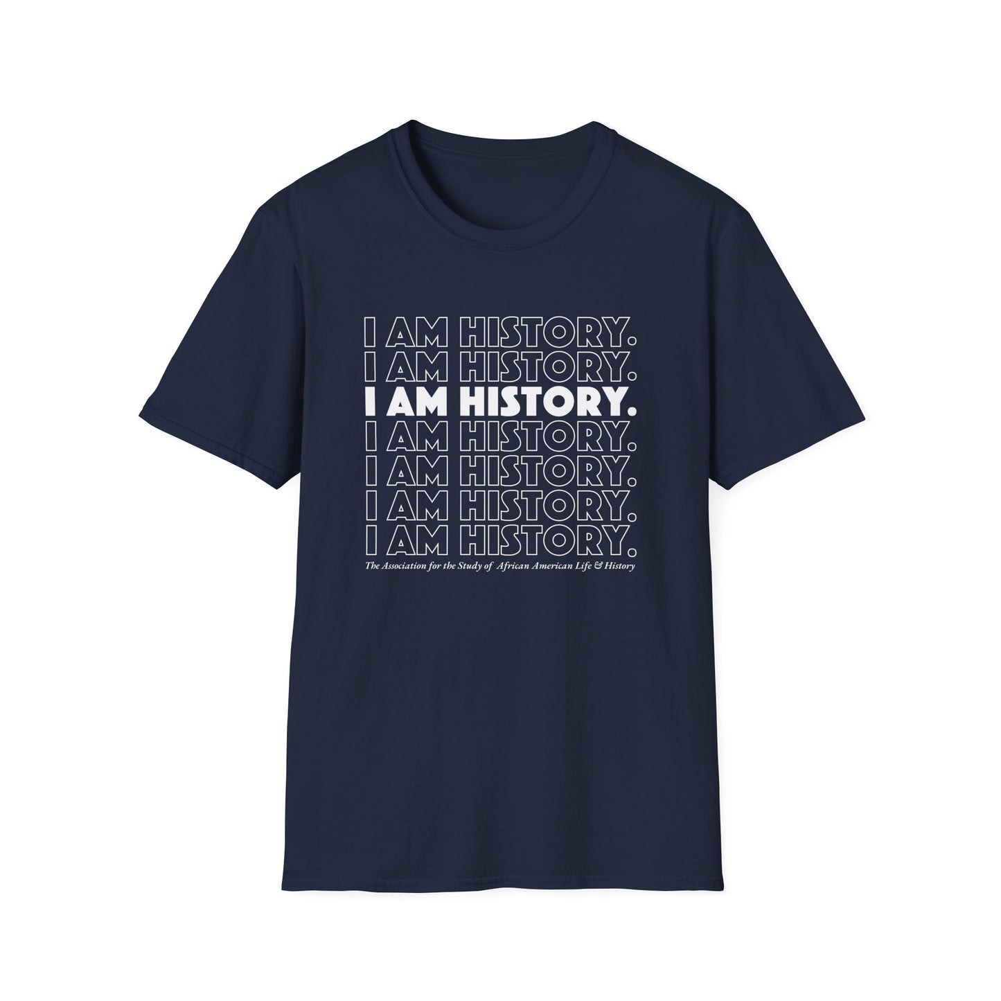 I am History Tee