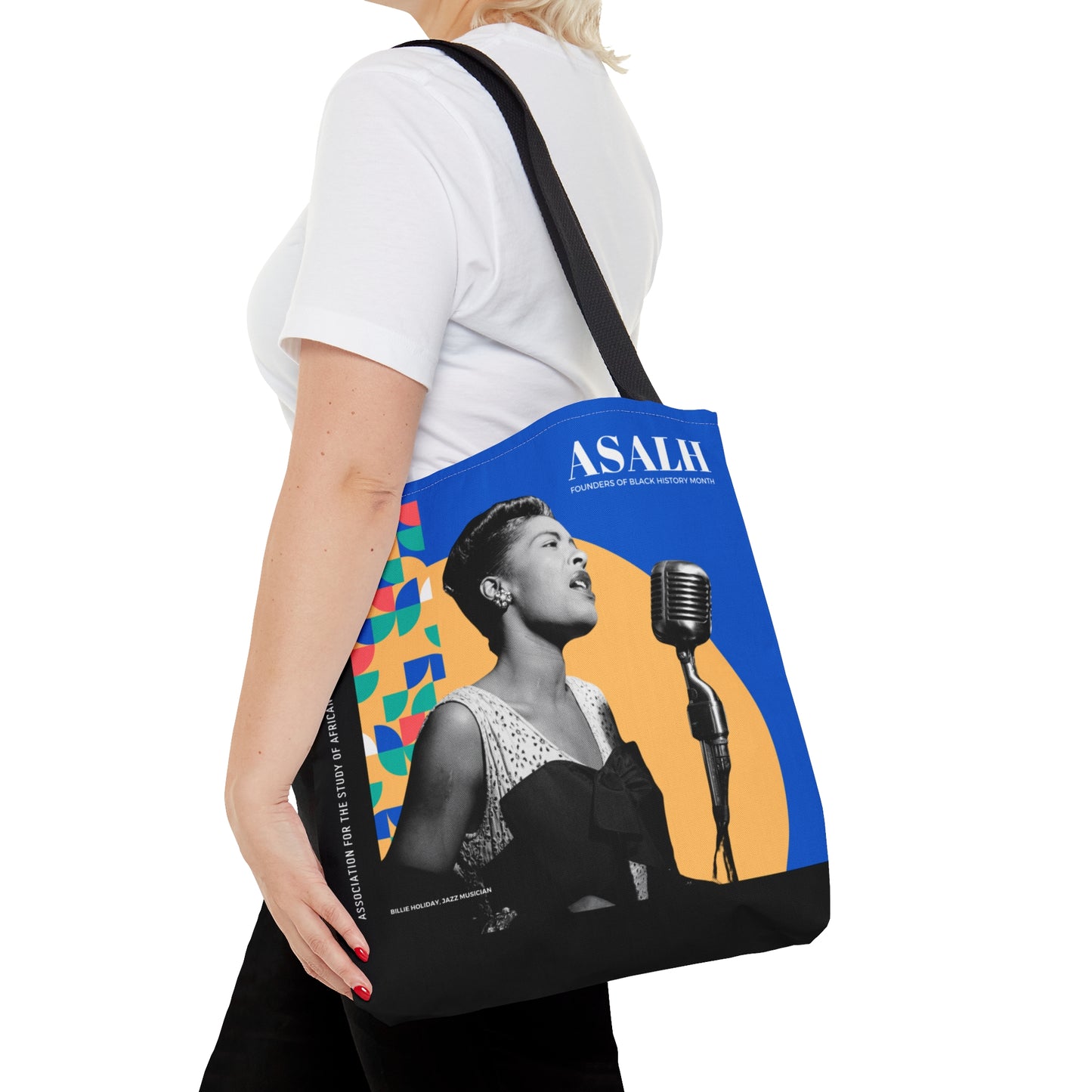 2024 Arts Theme: Harlem Renaissance Tote