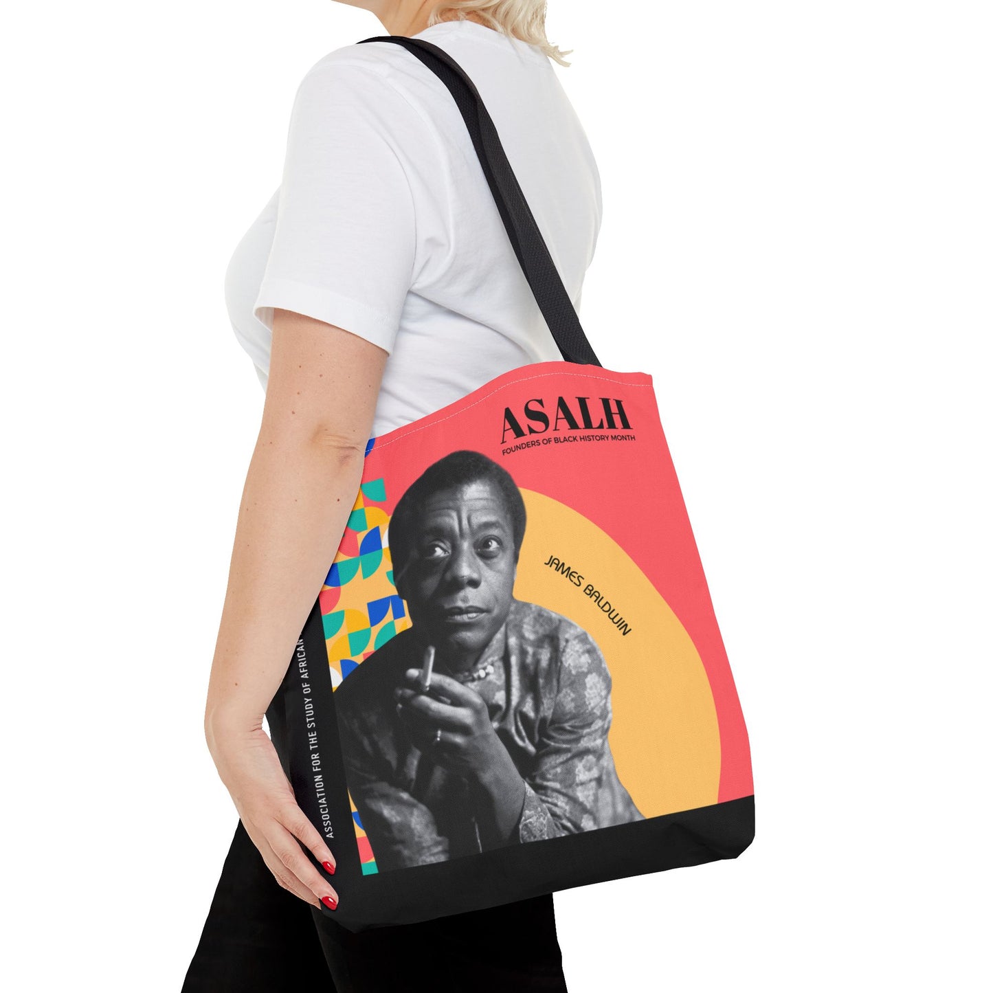 Book Lover Tote