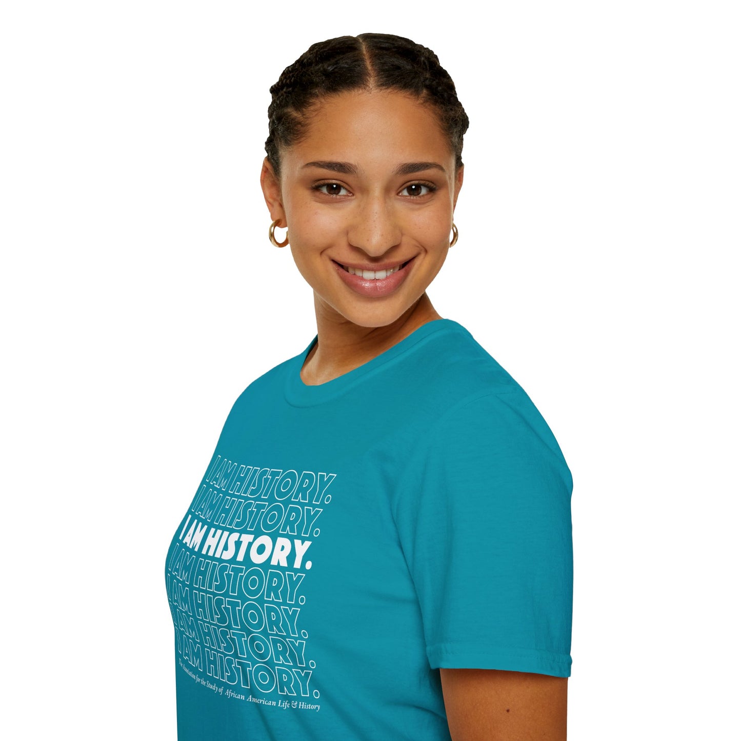 I am History Tee