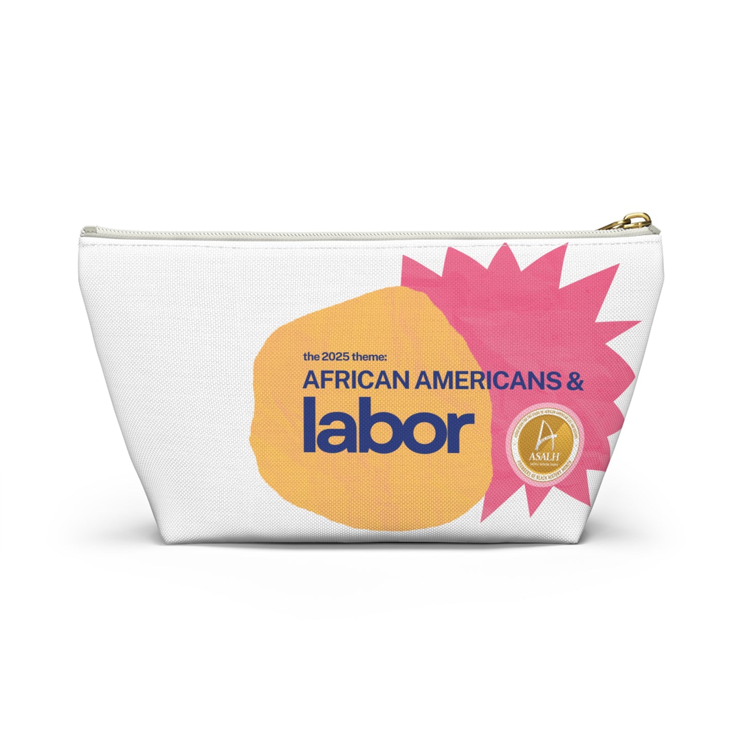 Labor Theme - Union Legacy Pencil Pouch