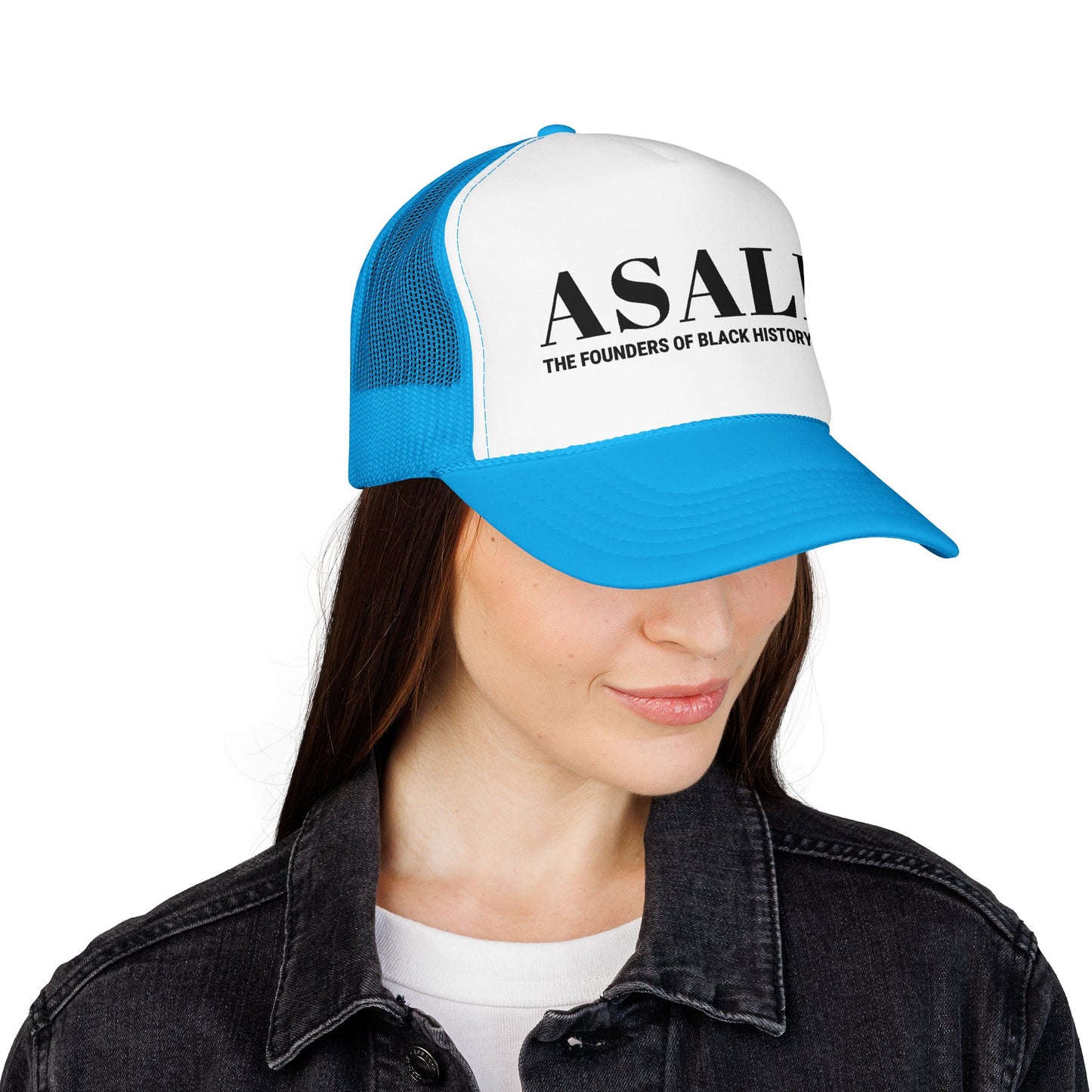 Foam Trucker Hat