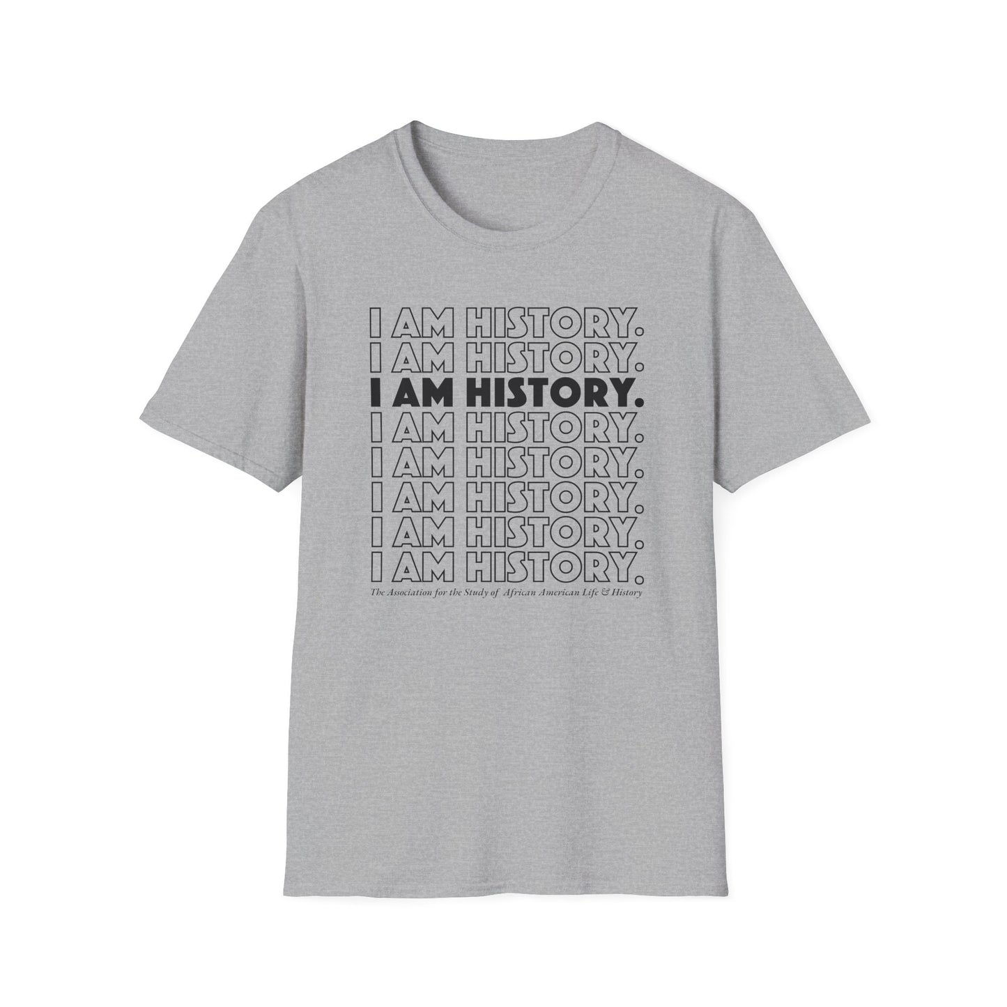 I am History Tee