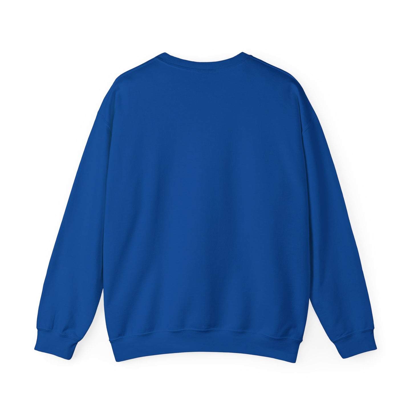 Celebrate Black History Month Crewneck Sweatshirt