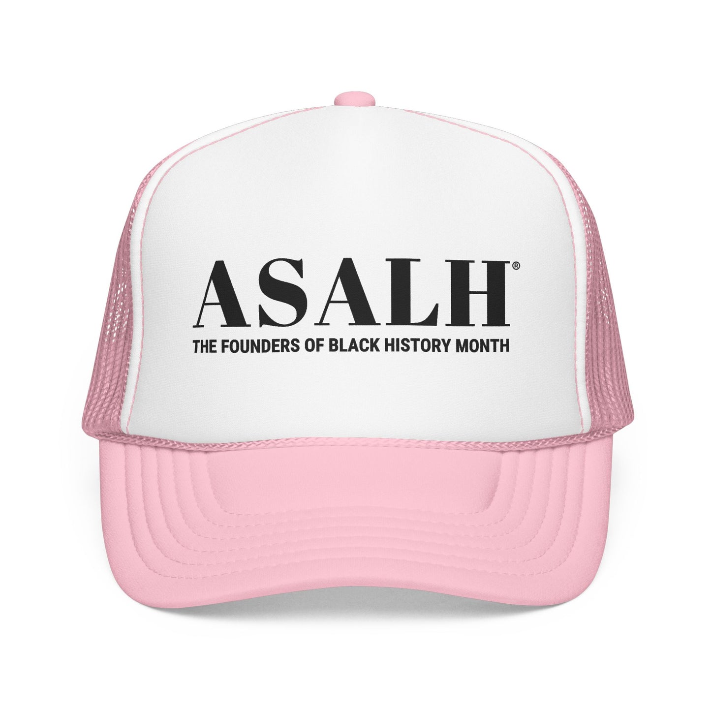 Foam Trucker Hat