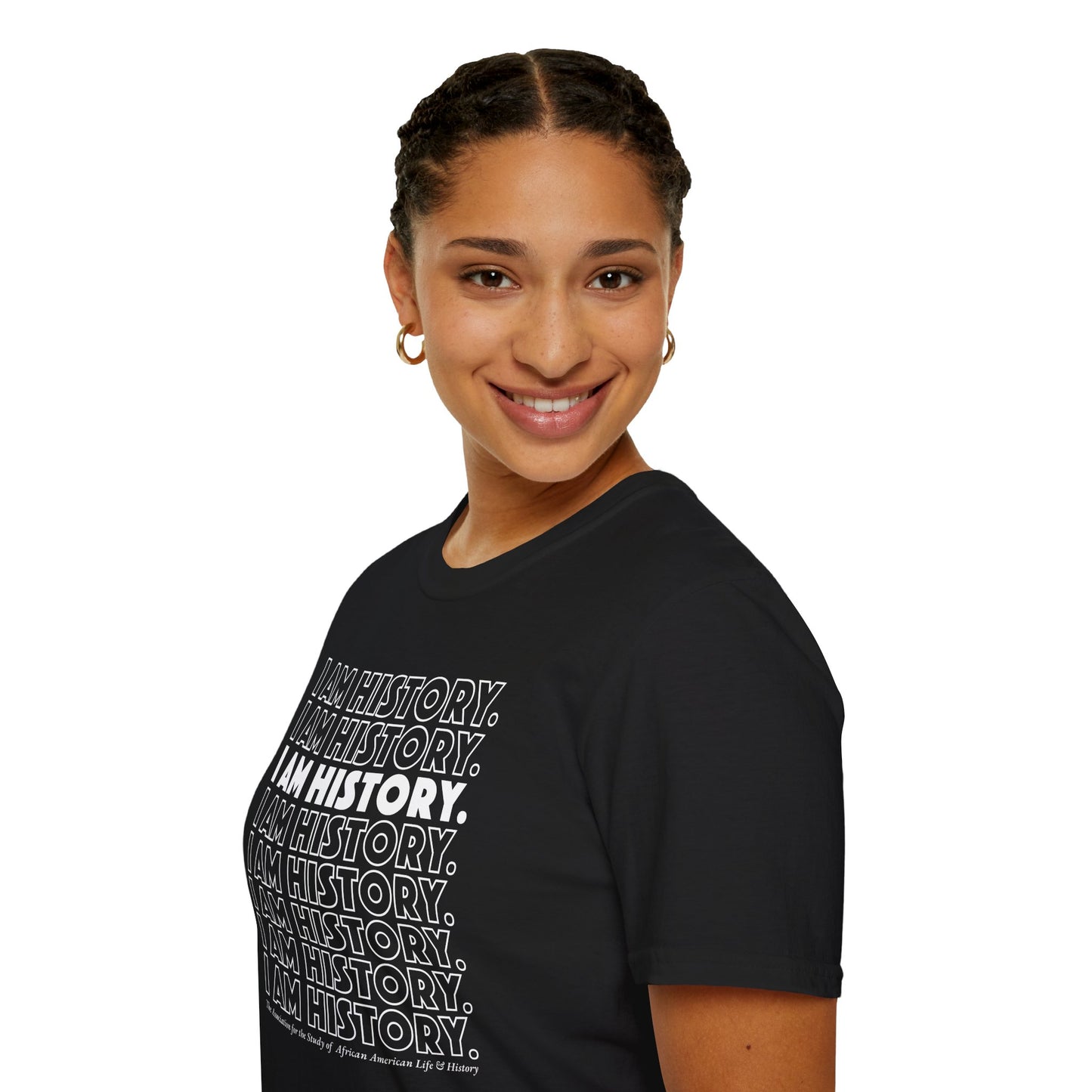 I am History Tee