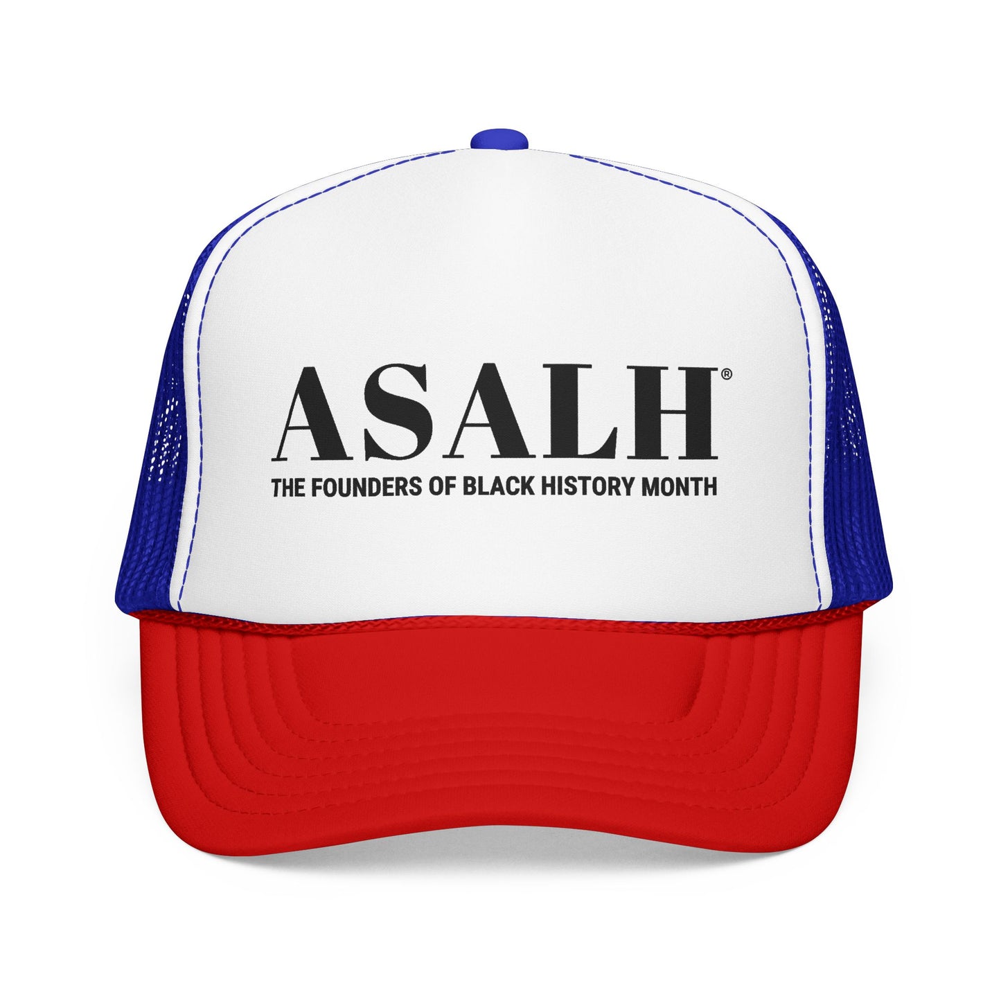 Foam Trucker Hat
