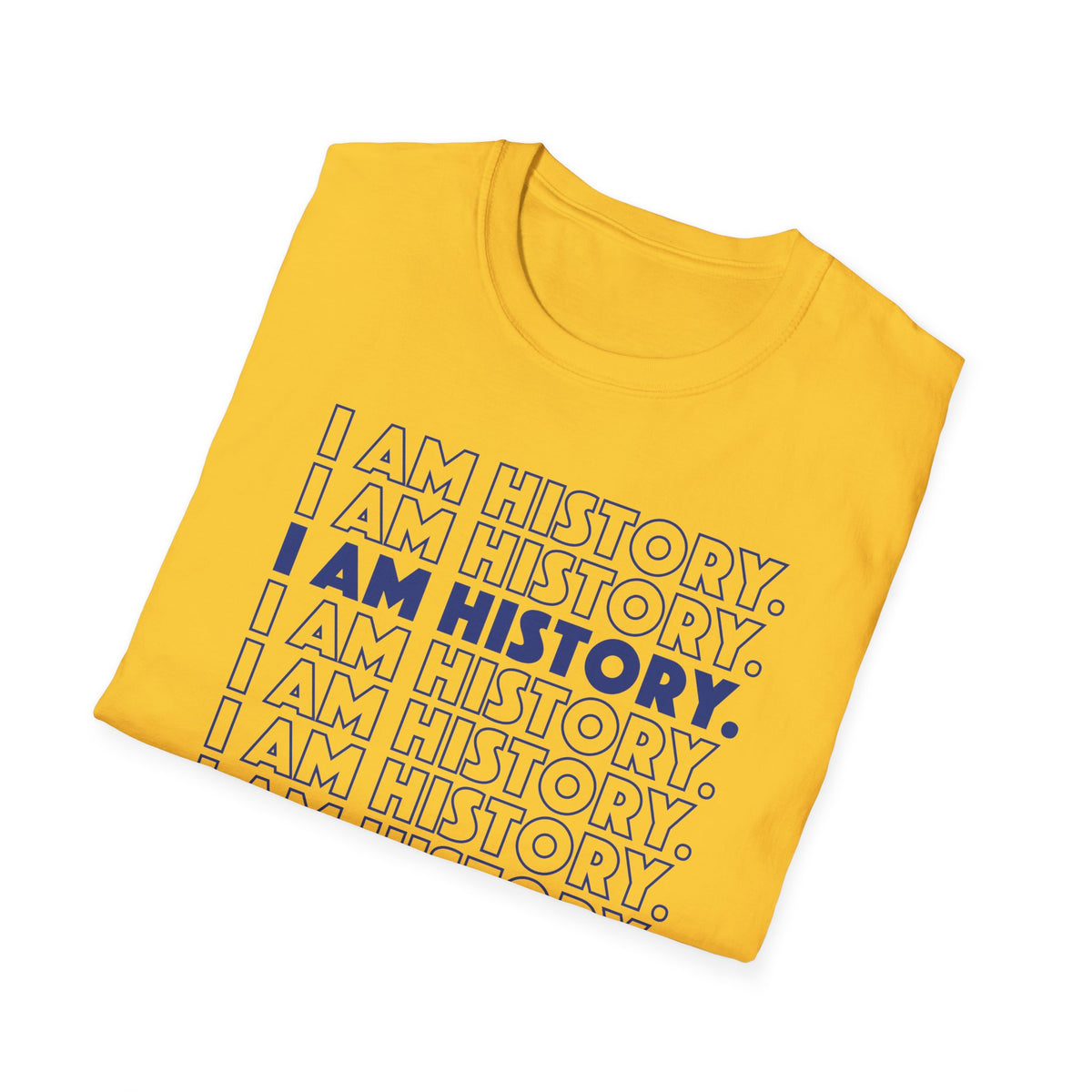 I am History Tee