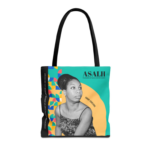 Jazz Lover Tote