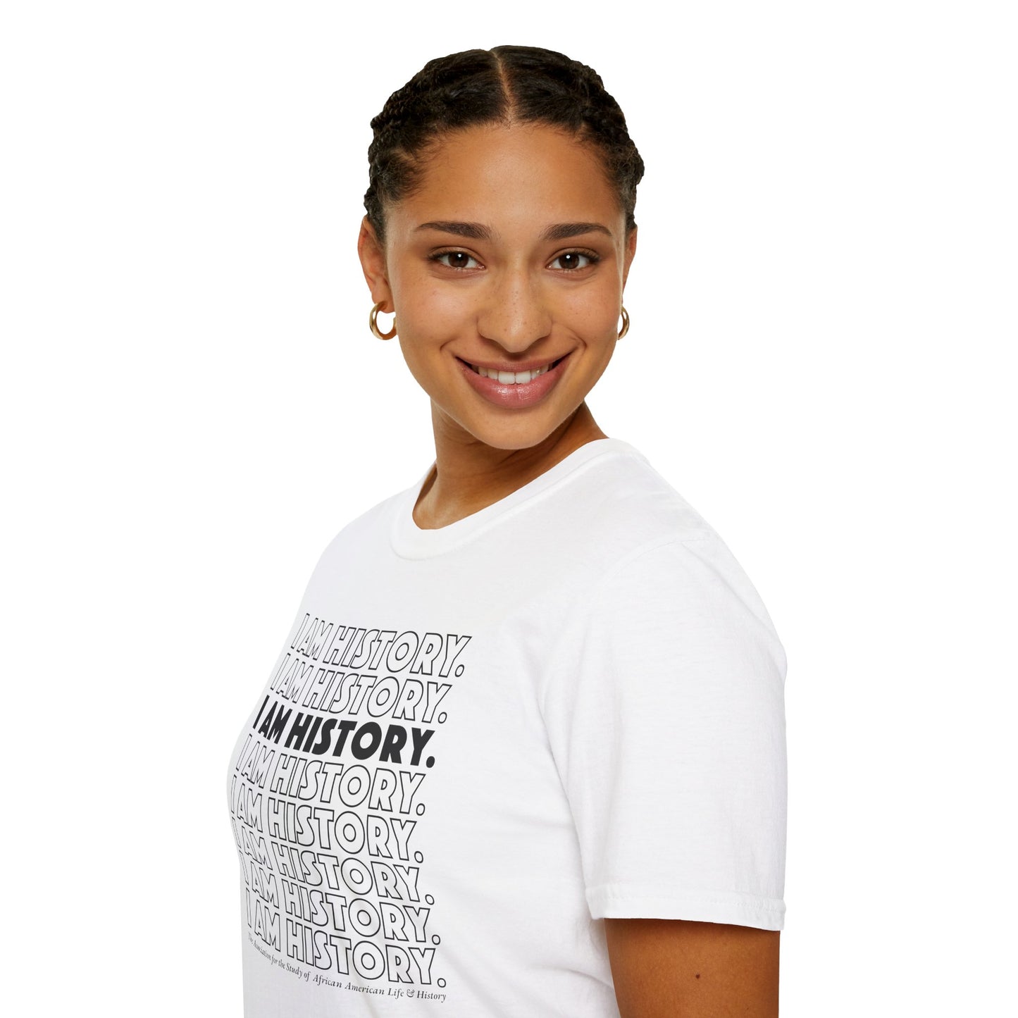 I am History Tee