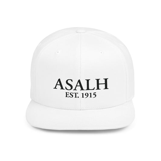 ASALH 1915 Embroidered Baseball Hat