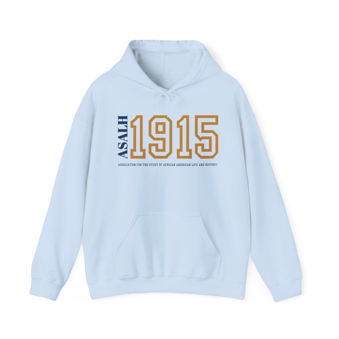 ASALH 1915 Unisex Heavy Blend™ Hoodie