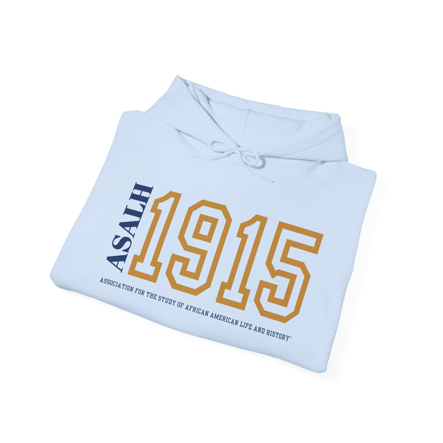 ASALH 1915 Unisex Heavy Blend™ Hoodie